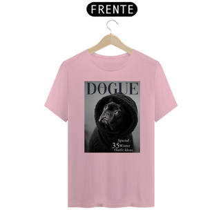 Nome do produto T-Shirt (Bull)Dogue 02