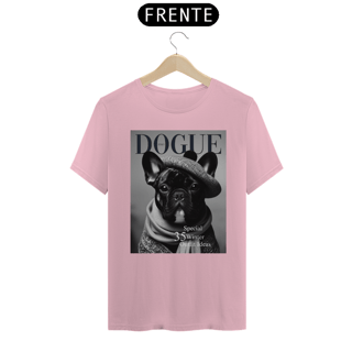 Nome do produto T-Shirt (Bull) Dogue 03