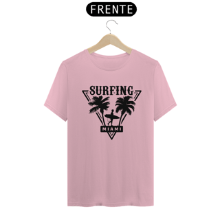 Nome do produto T-Shirt Surfing Miami