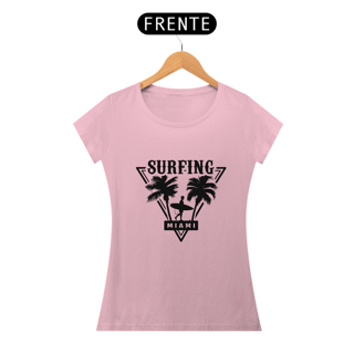 Nome do produto Baby Long Surfing Miami