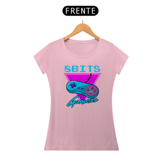 Nome do produto Baby Long 8Bits Gamers