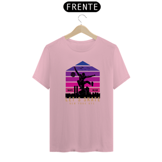 Nome do produto T-Shirt Let
