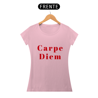 Nome do produto Baby Long Carpe Diem