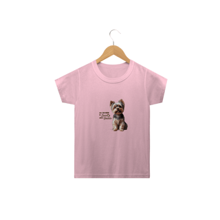 Nome do produto T-Shirt Yorkshire D