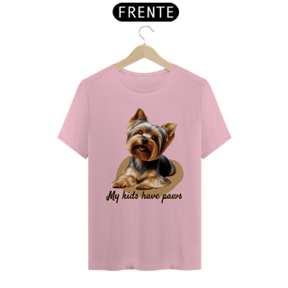 Nome do produto T-Shirt Yorkshire E