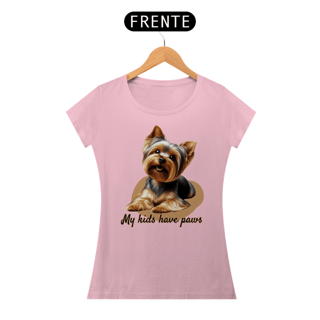 Nome do produto Baby Long Yorkshire E