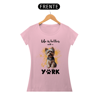 Nome do produto Baby Long Yorkshire G