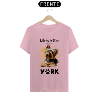 Nome do produto T-Shirt Yorkshire H