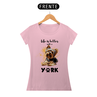 Nome do produto Baby Long Yorkshire H