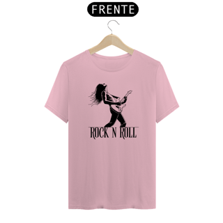 Nome do produto T-Shirt Rock n Roll A