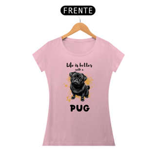 Nome do produto Baby Long Pug 01