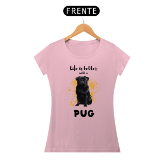 Nome do produto Baby Long Pug 02