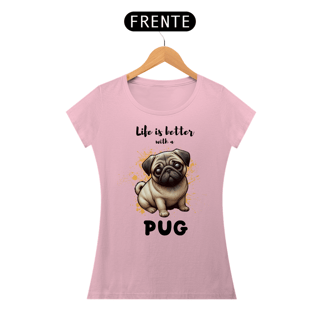 Nome do produto Baby Long Pug 03