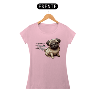 Nome do produto Baby Long Pug 06