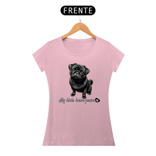 Nome do produto Baby Long Pug 07