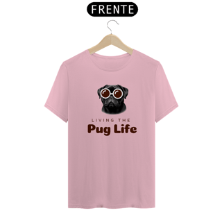 Nome do produto T-Shirt Pug 11