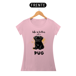 Nome do produto Baby Long Pug 12
