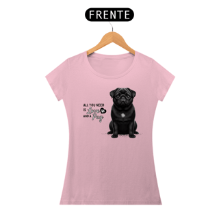 Nome do produto Baby Long Pug 13