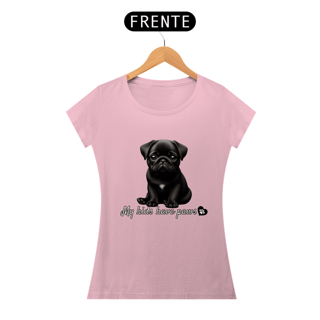 Nome do produto Baby Long Pug 14