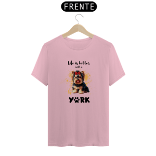 Nome do produto T-Shirt Yorkshire I