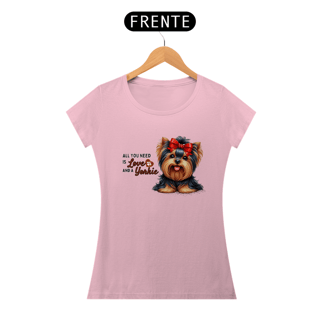 Nome do produto Baby Long Yorkshire J