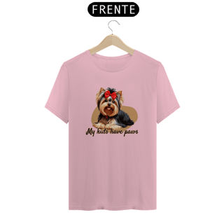 Nome do produto T-Shirt Yorkshire K