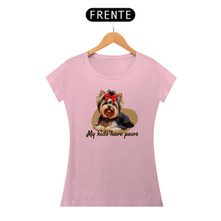 Nome do produto Baby Long Yorkshire K