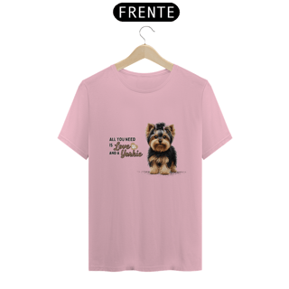 Nome do produto T-Shirt Yorkshire L