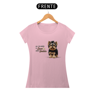 Nome do produto Baby Long Yorkshire L
