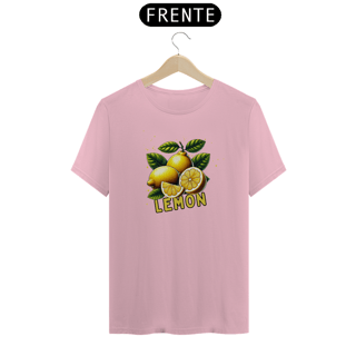 Nome do produto T-Shirt Lemon 01