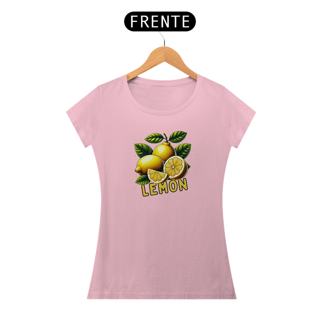 Nome do produto Baby Long Lemon 01