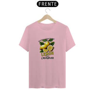 Nome do produto T-Shirt Lemon 02