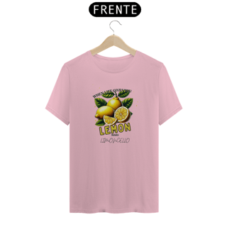 Nome do produto T-Shirt Lemon 03