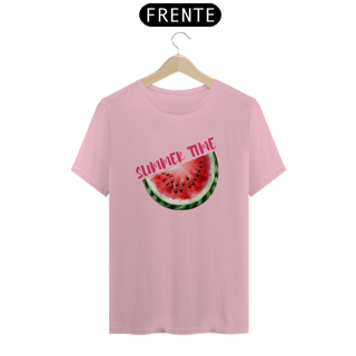 Nome do produto T-Shirt Watermelon Summer Time