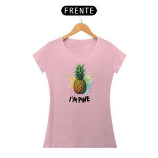 Nome do produto Baby Long Im Pine