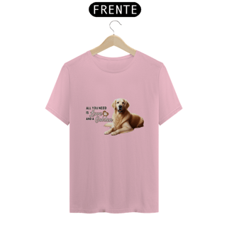 Nome do produto T-Shirt Golden B
