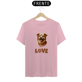 Nome do produto T-Shirt Caramelo A