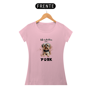 Nome do produto Baby Long Yorkshire M