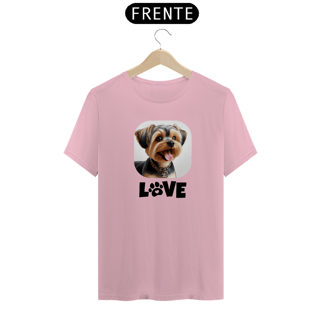 Nome do produto T-Shirt Yorkshire N