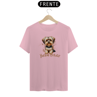 Nome do produto T-Shirt Yorkshire O