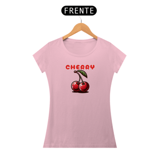 Nome do produto Baby Long Cherry
