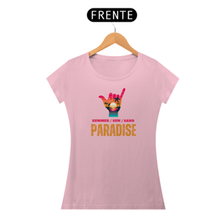 Nome do produto Baby Long Summer/Sun/Sand/Paradise