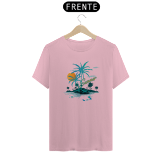 Nome do produto T-Shirt Summer Vibes