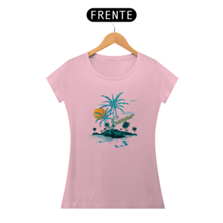 Nome do produto Baby Long Summer Vibes