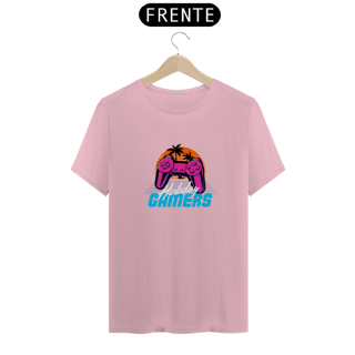 Nome do produto T-Shirt Holiday Gamers