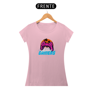 Nome do produto Baby Long Holiday Gamers