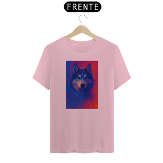 Nome do produto T-Shirt Husky Vibrante