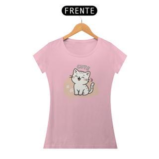 Nome do produto Baby Long Cute Cat