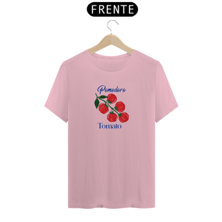 Nome do produto T-Shirt Pomodoro