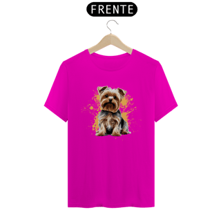 Nome do produto T-Shirt YorkShire B